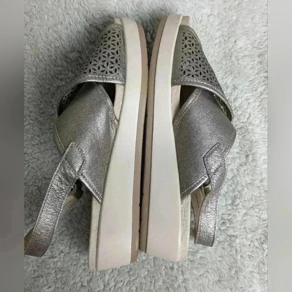 PIKOLINOS Women Sandals size 40  = 9.5, 10 US in GREAT used condition! - Picture 7 of 10